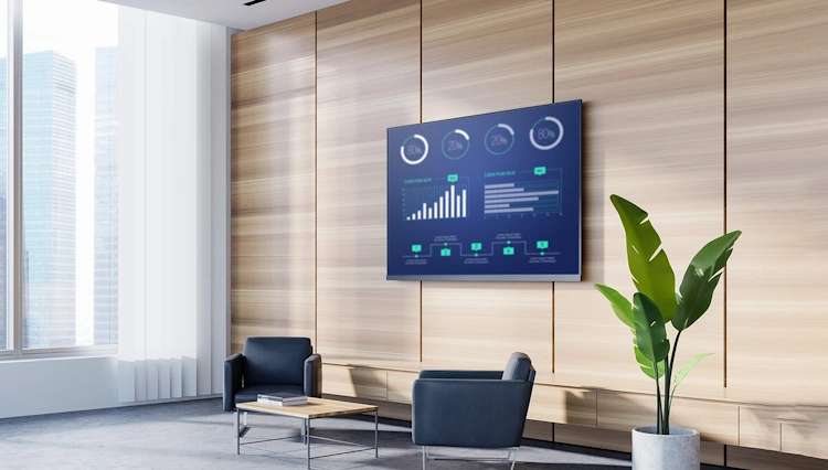 Телевидение для бизнеса от Ростелеком в село Борисполье (Белгородская область)